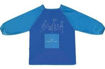 Picture of FABER CASTELL APRON BLUE 6-10 YEARS